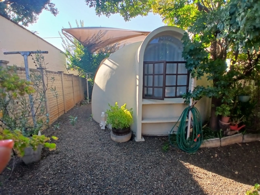 To Let 1 Bedroom Property for Rent in Hospitaalpark Free State